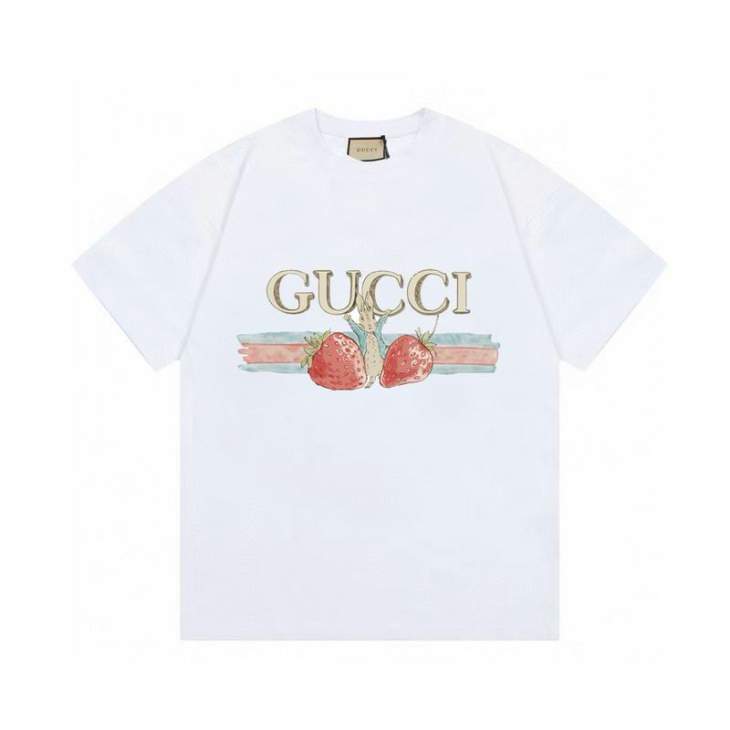 Picture of Gucci T Shirts Short _SKUGucciXS-LmptxG003310692